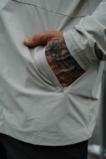 MEN'S | JOURNEY JACKET