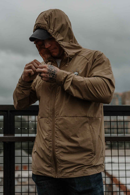 MEN'S | JOURNEY JACKET