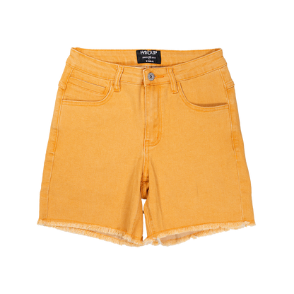 5.5" Stretch Jorts - Buttah