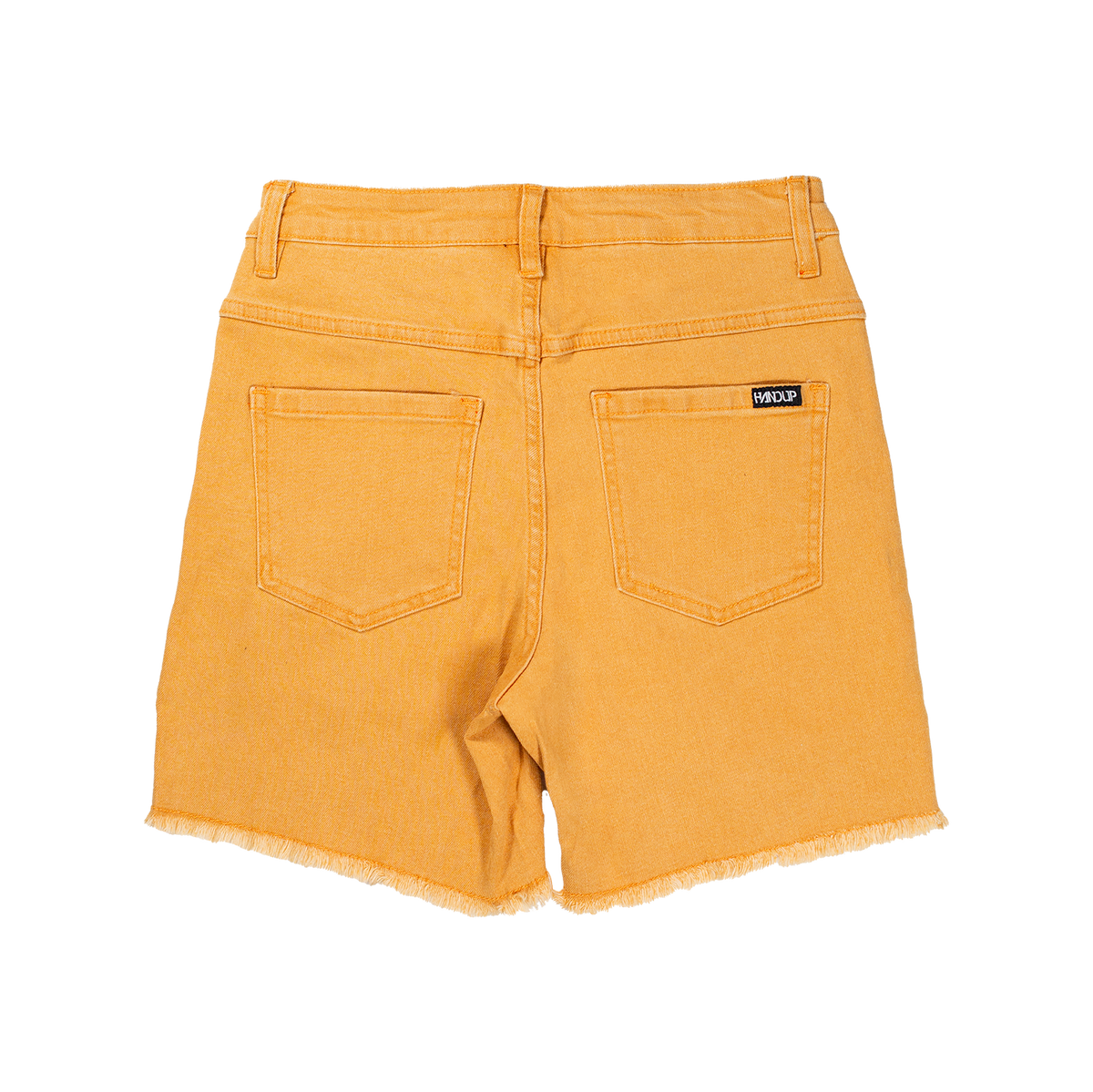 5.5" Stretch Jorts - Buttah