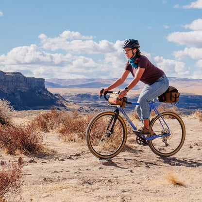 Kestrel Handlebar Bag