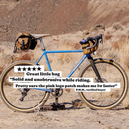 Kestrel Handlebar Bag