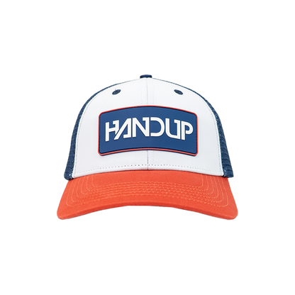 Trucker Hat - Merica