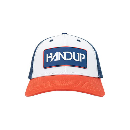 Trucker Hat - Merica