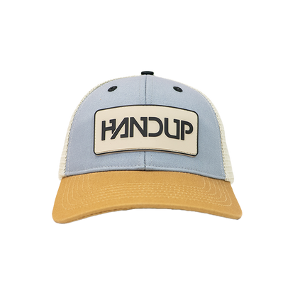 Trucker Hat - Khaki Trucker
