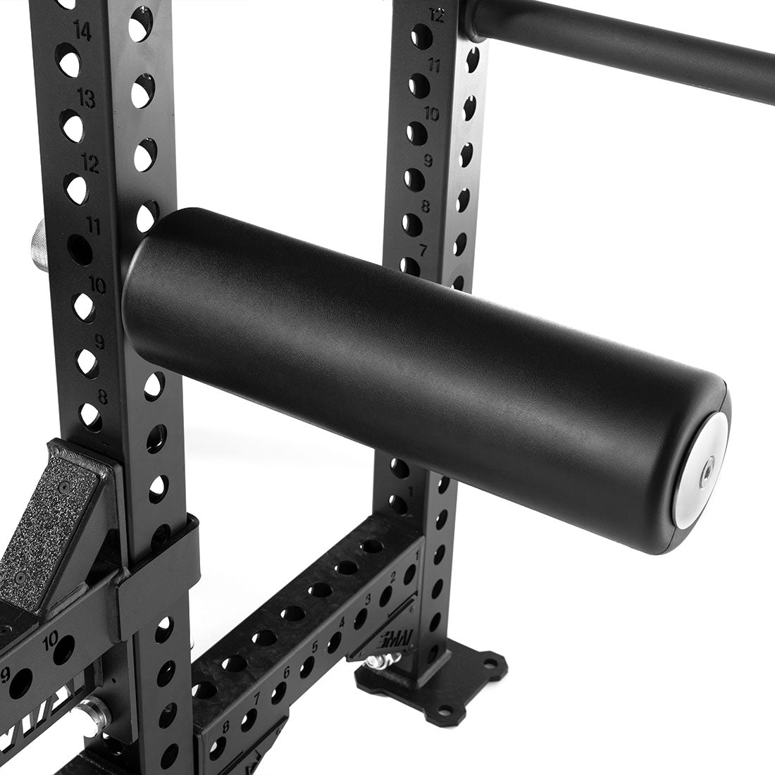 Leg Roller Attachment - Vanta Series