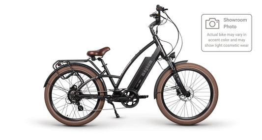 Low Rider 2.0 (CPO)