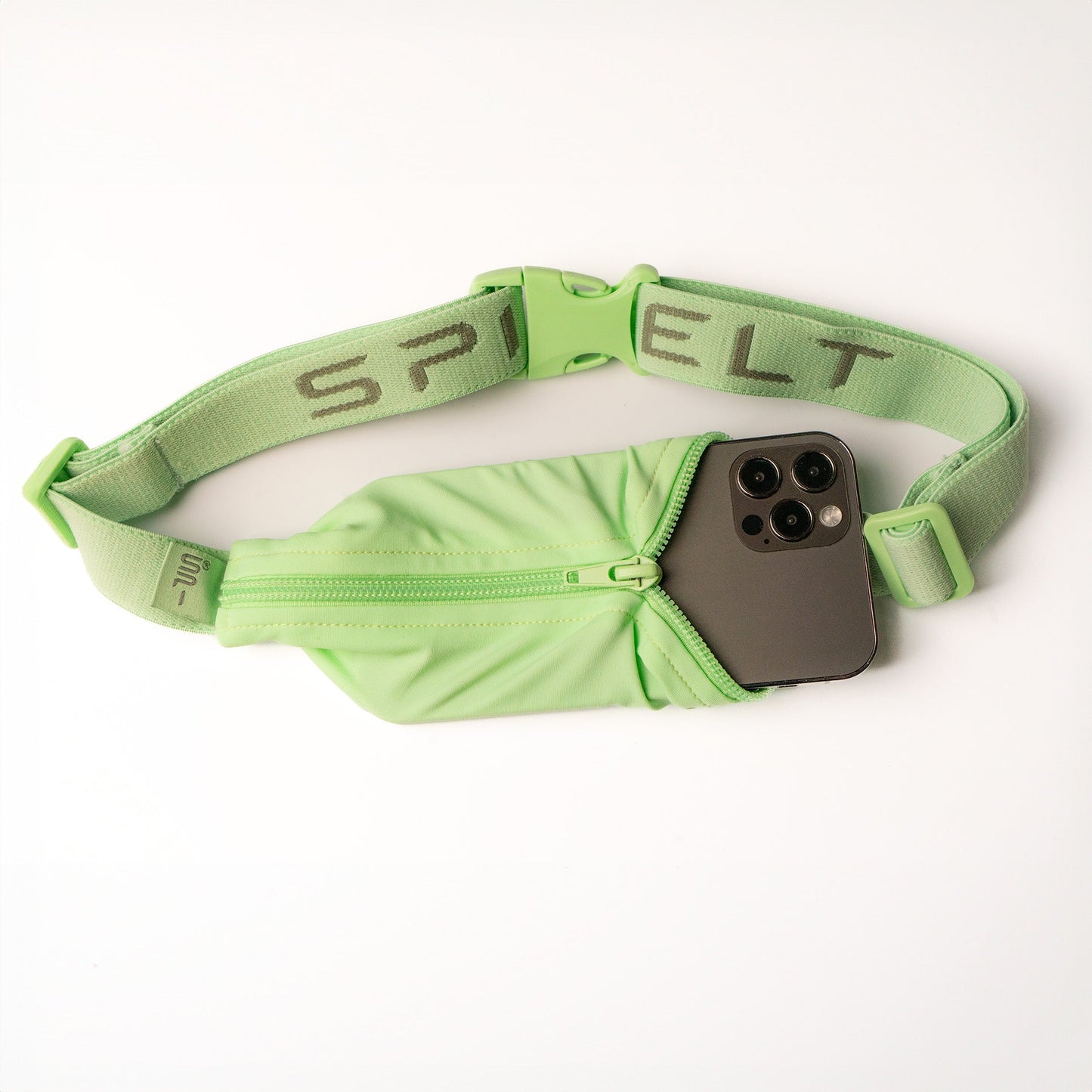 The SPIbelt Monochromatic