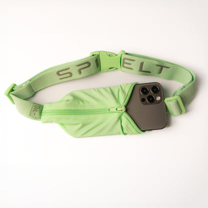 The SPIbelt Monochromatic