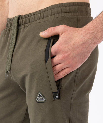 All-Day Comfort Athletic Sweatpant Straight - AVG