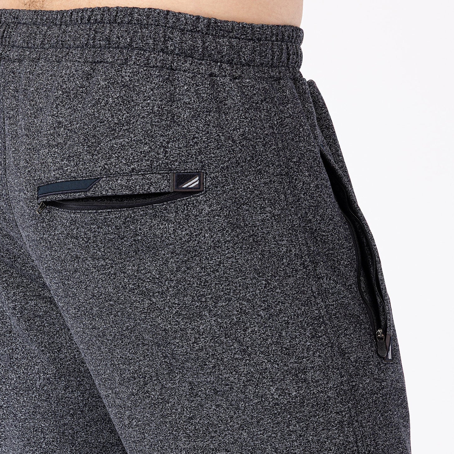 All-Day Comfort Men's Athletic Pants Straight - BIG & TALL