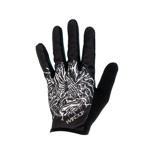 Gloves - Death Metal