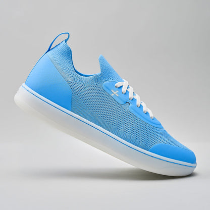 Skiff2 Blue