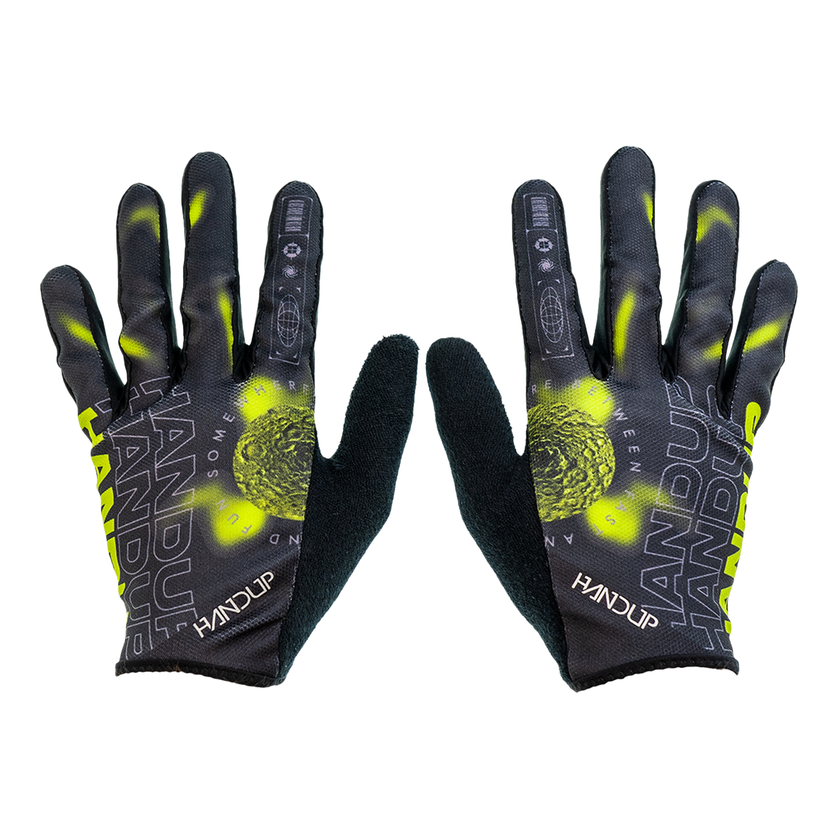 Gloves - Futura