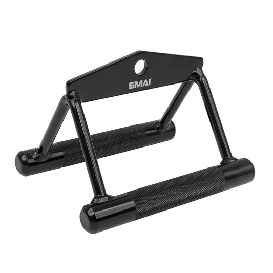 Rowing Handle for Cable Machine (V-Bar)