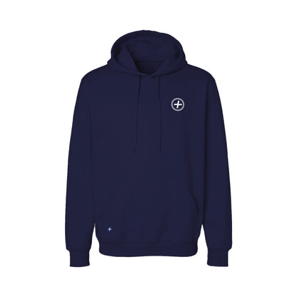 Horizon Hoodie - Sail Flags
