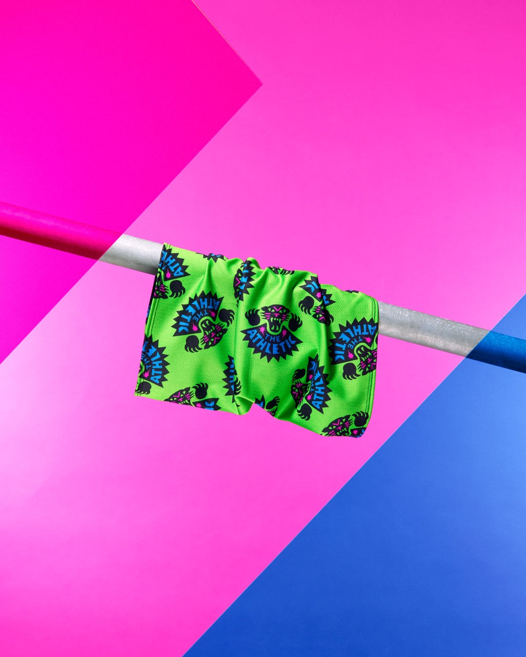 SUPER TUFF Rawr Neck Gaiter