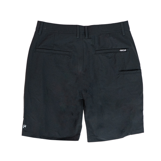 A.T. Plus Short - Shadow Grey