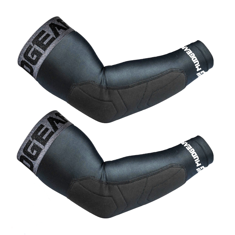 Padded Arm Sleeves (1 Pair)