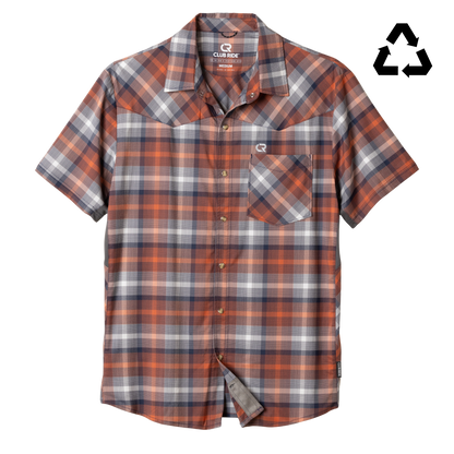 Men's New West Shirt