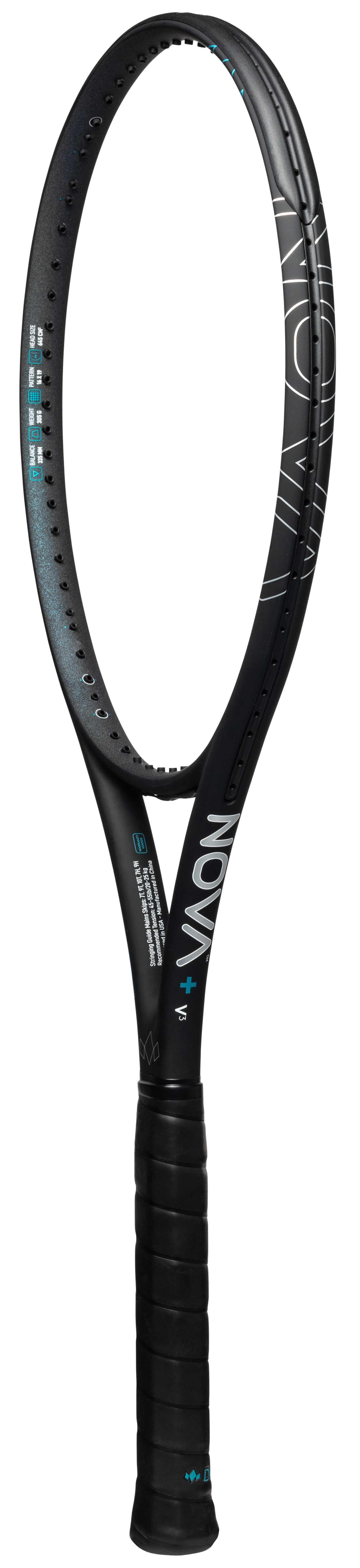 Nova V3 Plus