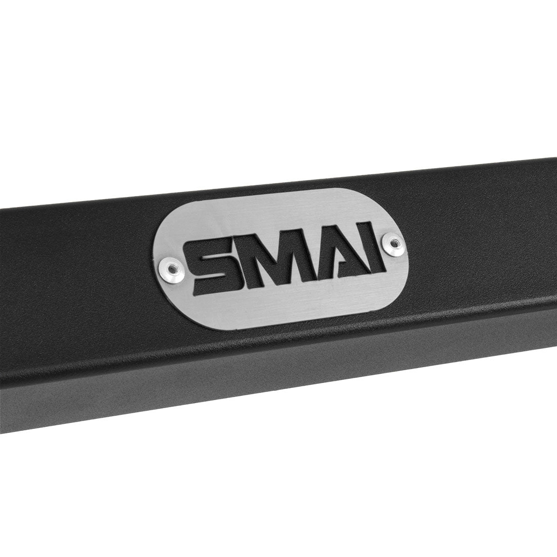 Open Hex Trap Bar with Rotating Handles - 3 Grip Sizes