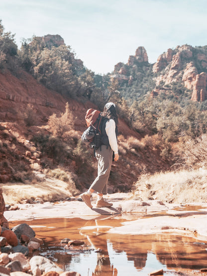 Pingora Outro 55 Backpacking Pack