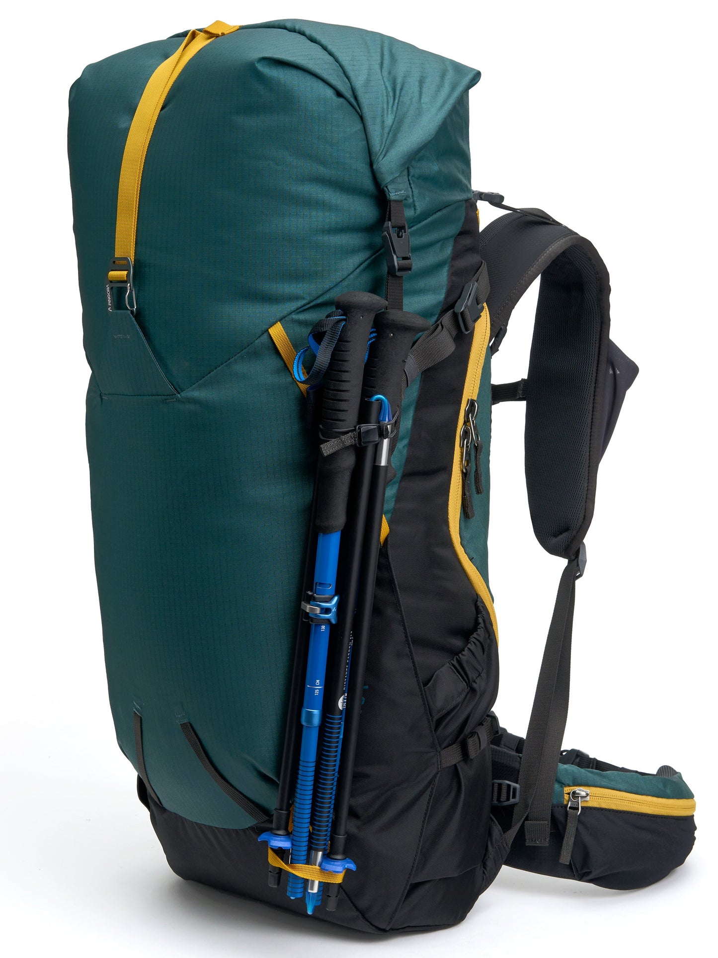 Pingora Outro 55 Backpacking Pack