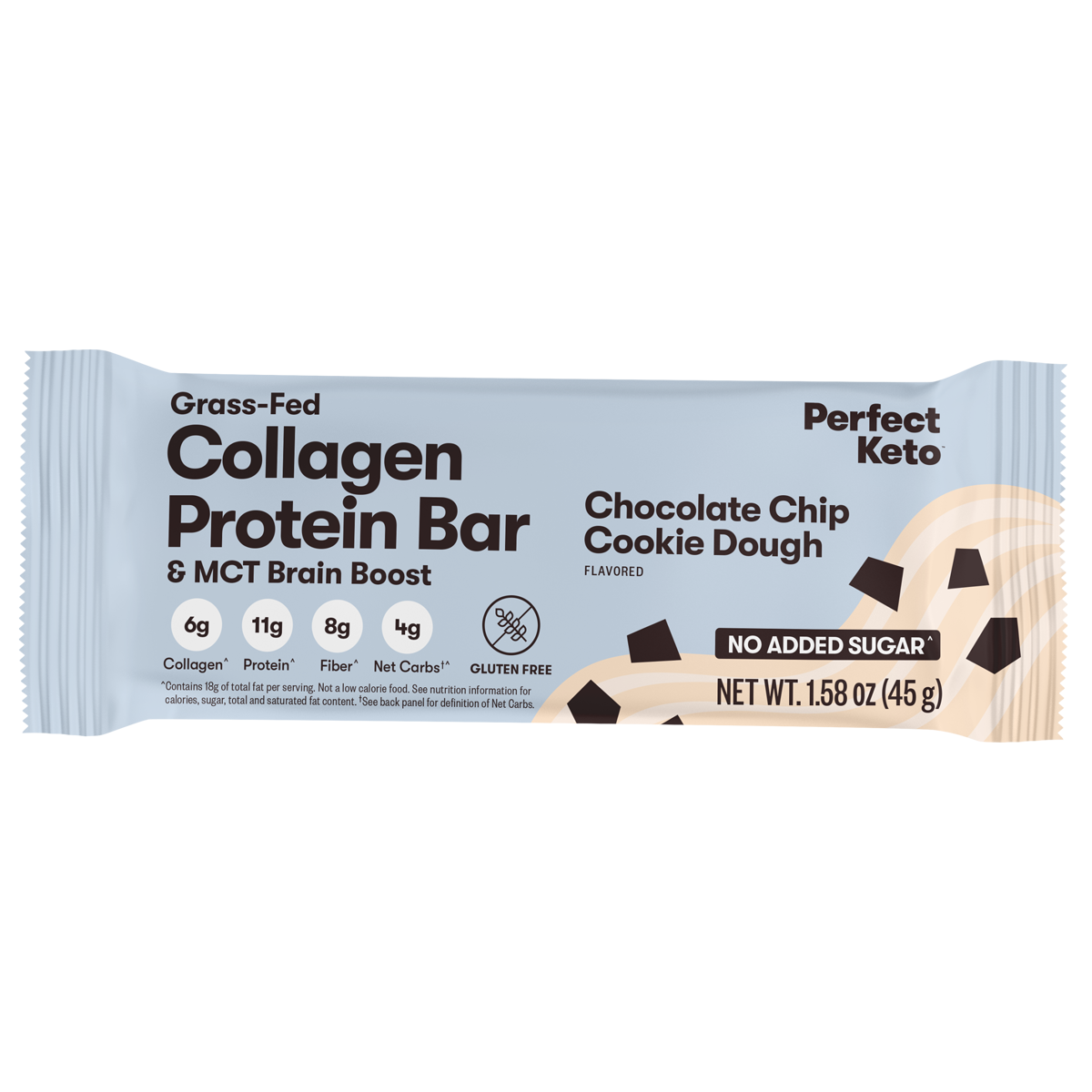 Collagen Protein Bars