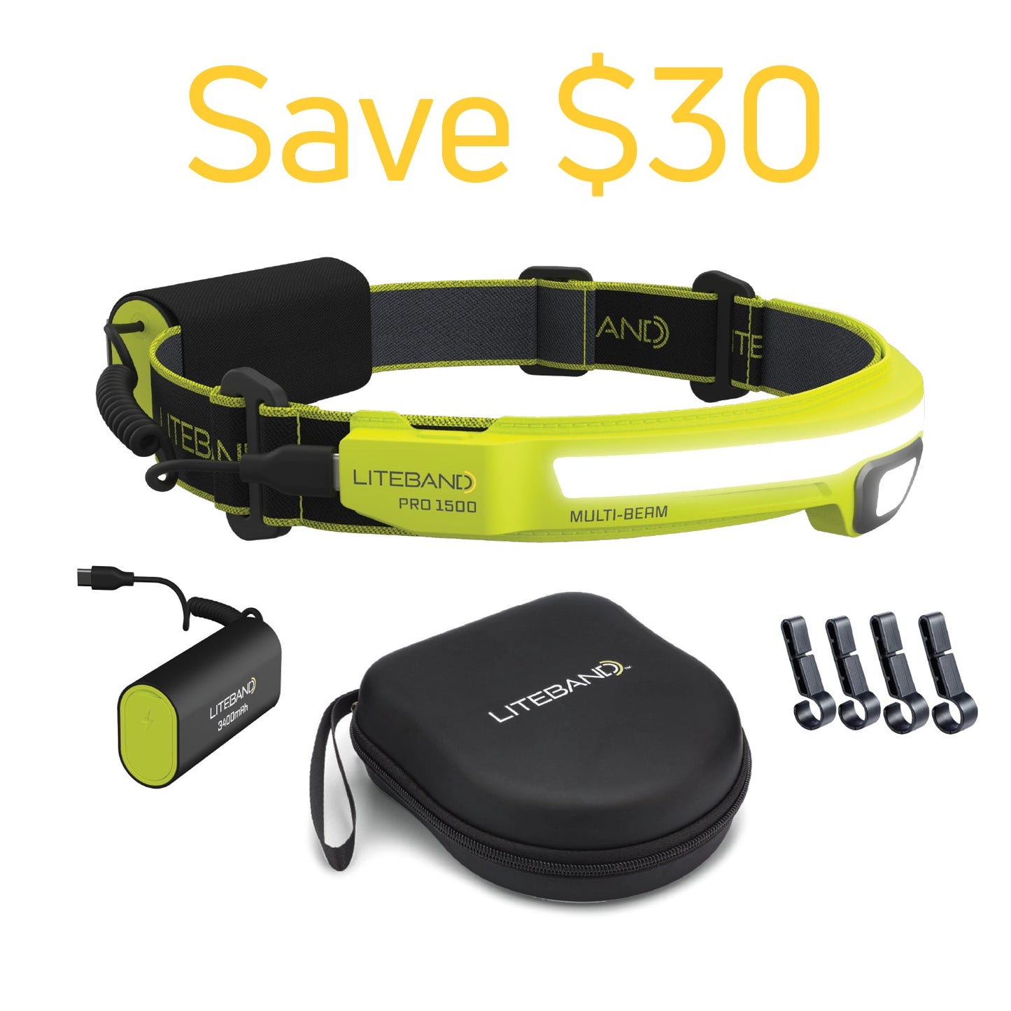 PRO 1500 Bundle
