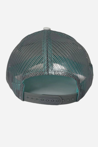 Permit Paradise Trucker Hat
