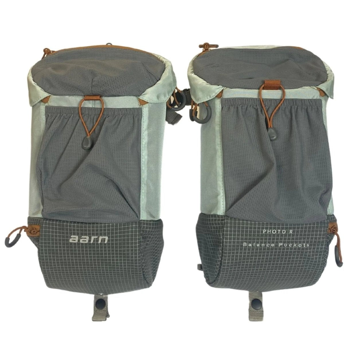 50 or 55 Liter Aarn Featherlite Freedom (Dyneema) Backpack