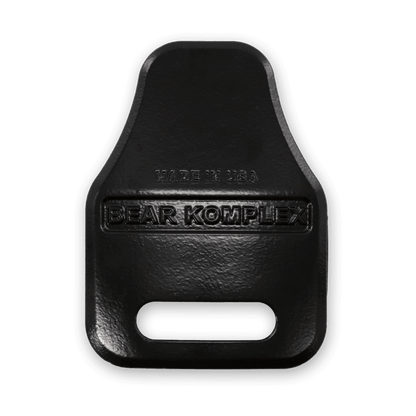 Bear KompleX Weight Vest Plate Pair