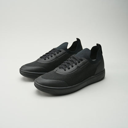 Skiff2 Black Out