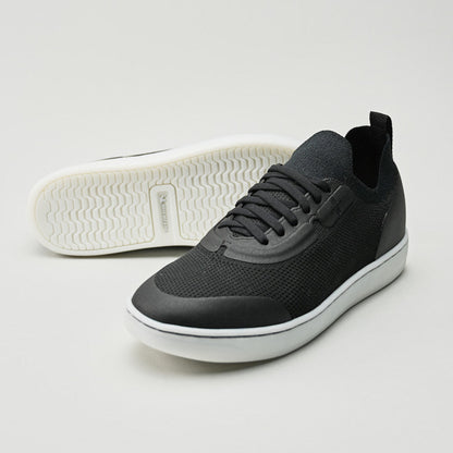 Skiff2 Black