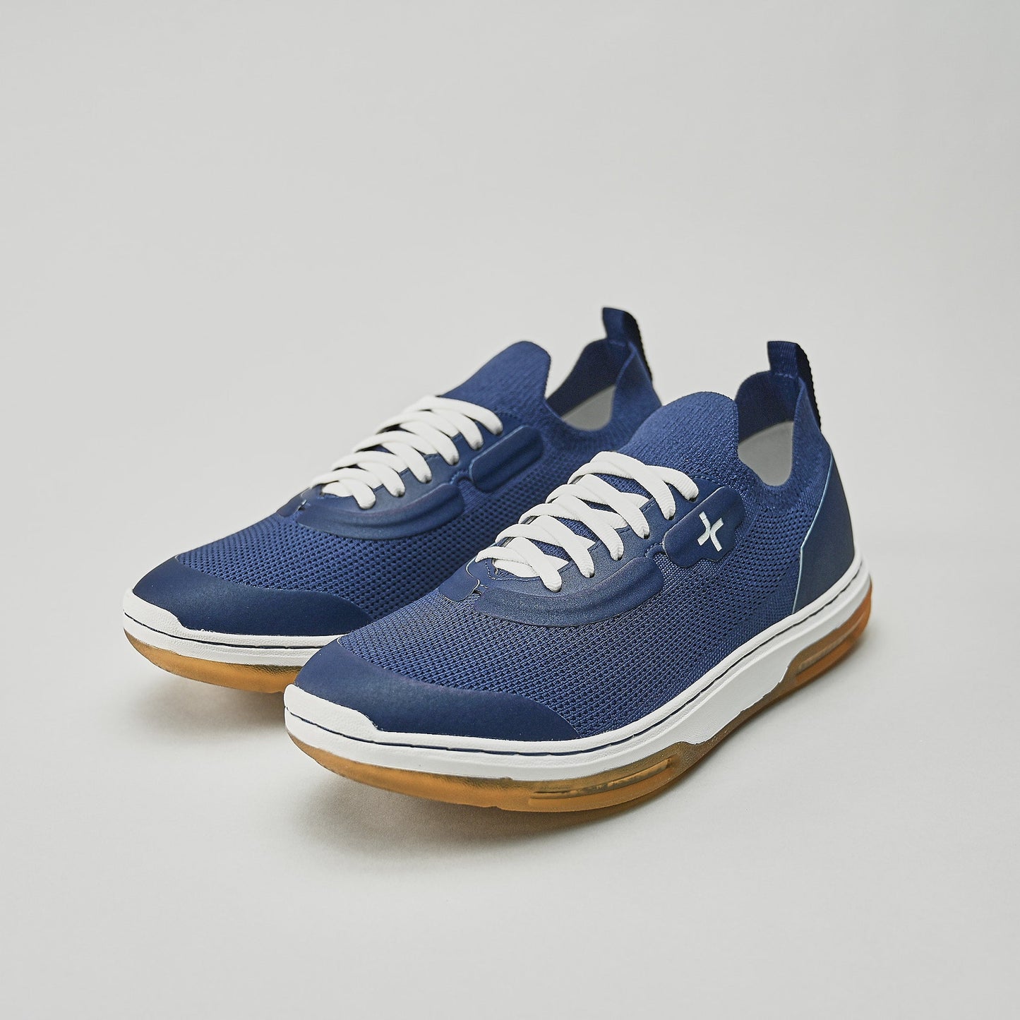 Skiff Navy+Gum
