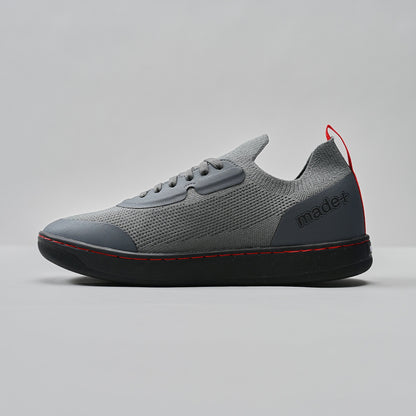 Skiff2 Iron