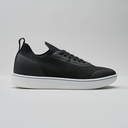 Skiff2 Black