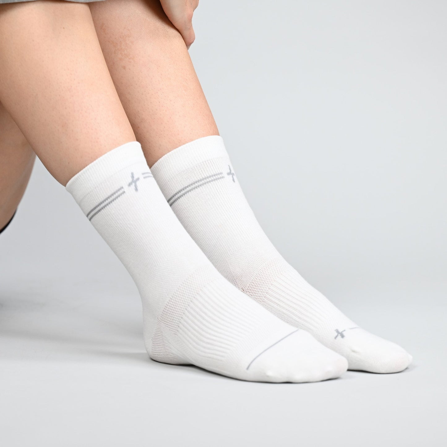 Bamboo Performance Sock - Mini Crew