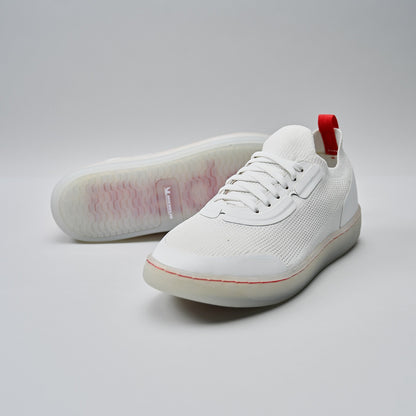Skiff2 White+Frost