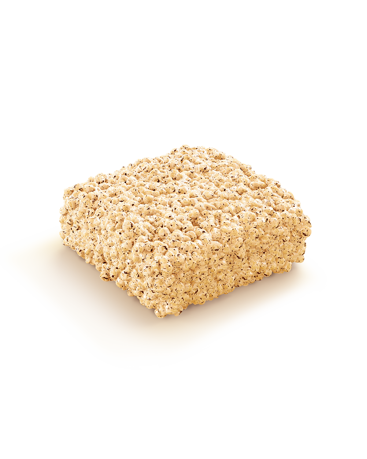 Snickerdoodle Protein Puff Bars