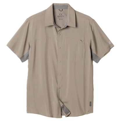 Men's Protocol Shirt