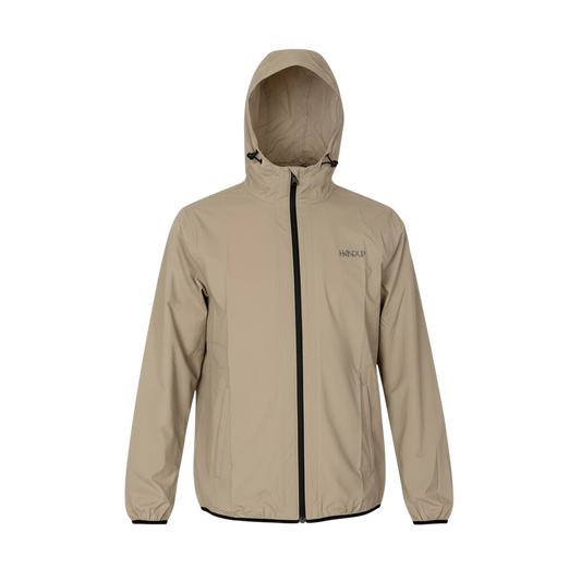 PuddleJumper Packable Jacket - Desert Sand