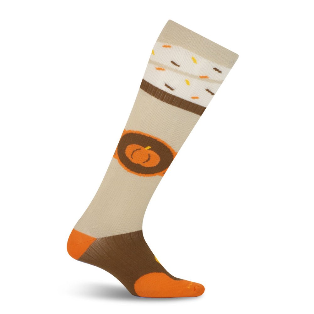 Marathon, Pumpkin Spice