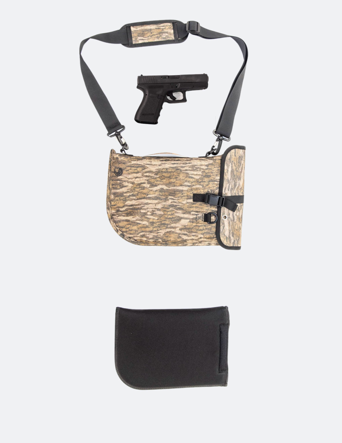 Waterproof Floating Pistol Bag