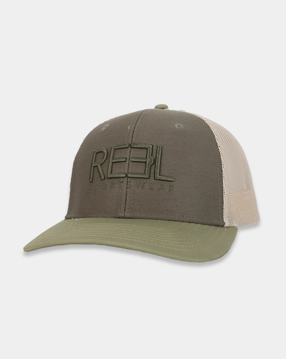 Legacy Trucker