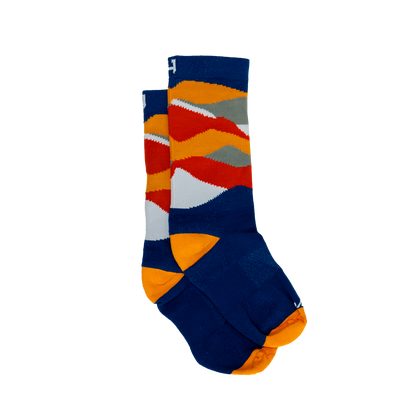 Socks - Ridge Rider
