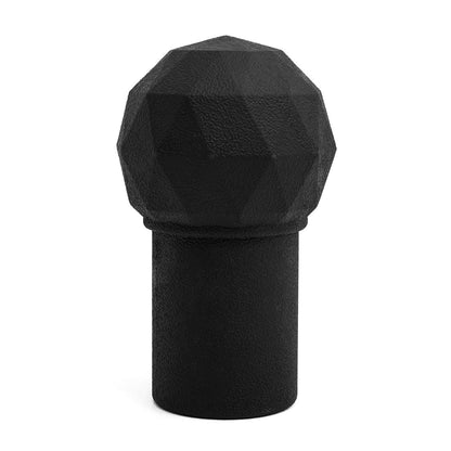 Barbell Landmine - Rubber Barbell Bomb 2inch/50mm