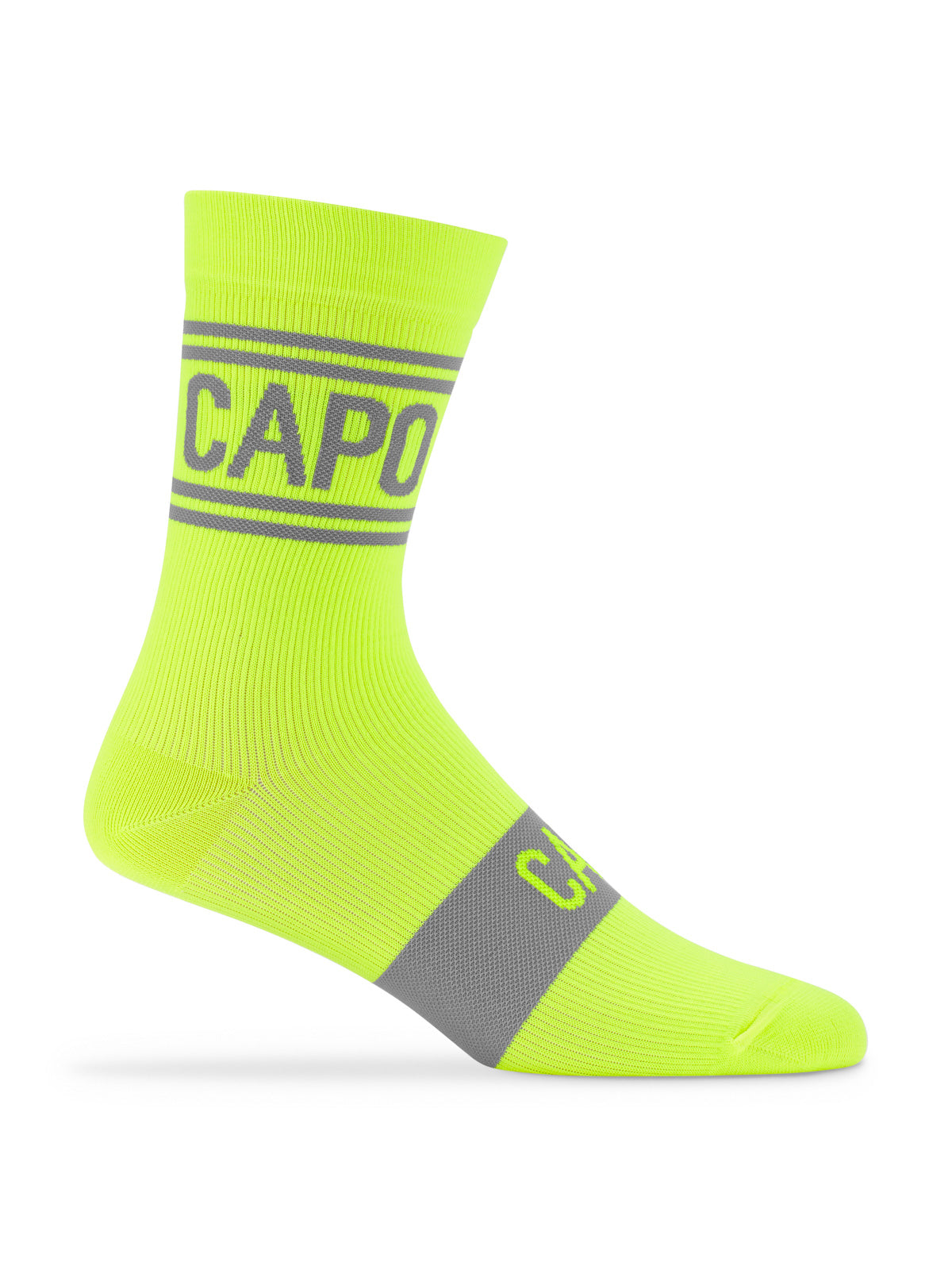 Active Compression 15cm Q-Skin Sock - City