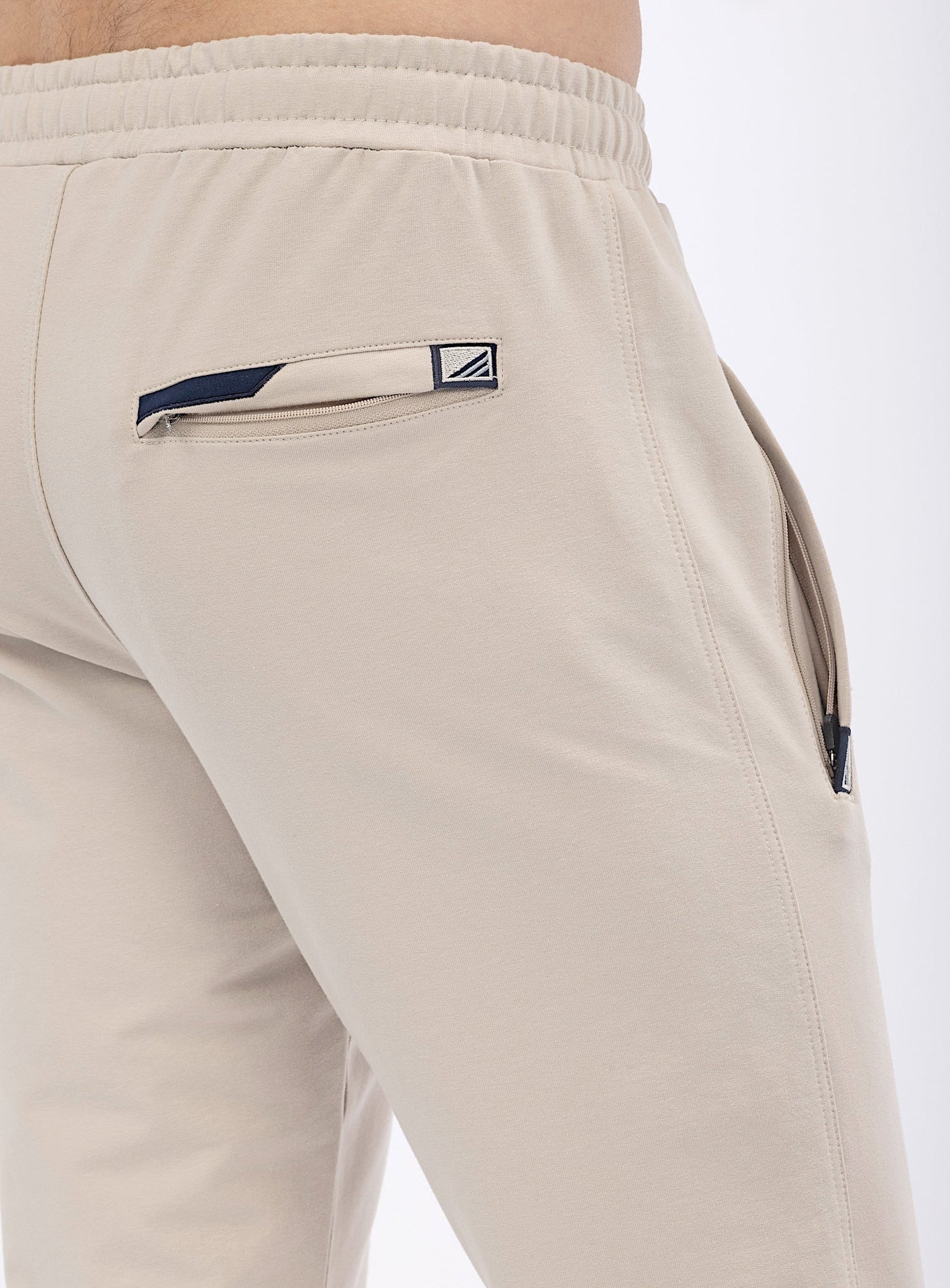 All-Day Comfort Men's Athletic Pants Straight - BIG & TALL
